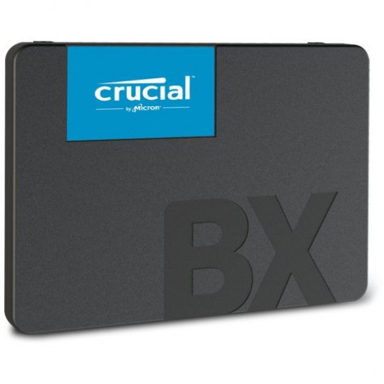 SSD 2.5inch 240GB Crucial BX500