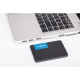 SSD 2.5inch 240GB Crucial BX500