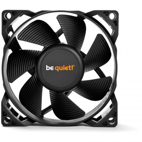 BE QUIET Pure Wings 2 80mm