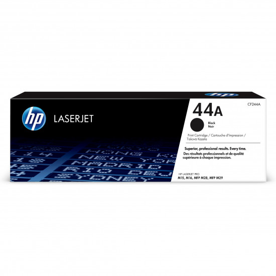 TON HP Toner 44A CF244A Schwarz