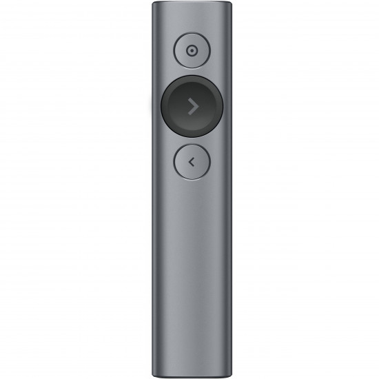 KONF Logitech wireless Presenter Spotlight Plus BT