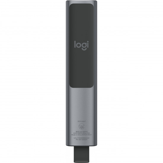 KONF Logitech wireless Presenter Spotlight Plus BT