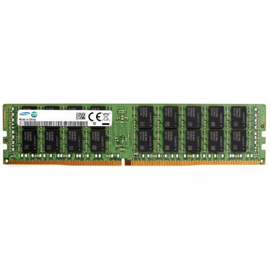 RAMDDR4 2666 16GB Samsung ECC REG