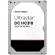 HDD|WESTERN DIGITAL ULTRASTAR|Ultrastar DC HC310|HUS726T6TALE6L4|6TB|SATA 3.0|256 MB|7200 rpm|3,5