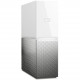 3,5 8TB WD My Cloud Home grey