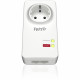 INTD AVM FRITZ! Powerline 1220E - Bridge - GigE, HomePlug AV (HPAV) 2.0, IEEE 1901