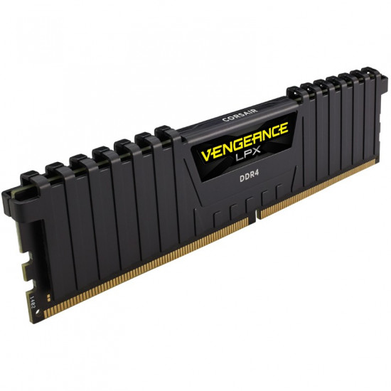 RAMDDR4 3000 8GB Corsair Vengeance LPX