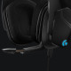 HEADSET GAMING G635/BLACK 981-000750 LOGITECH