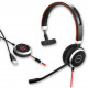 Jabra Evolve 40 MS Mono USB und 3,5mm Klinke