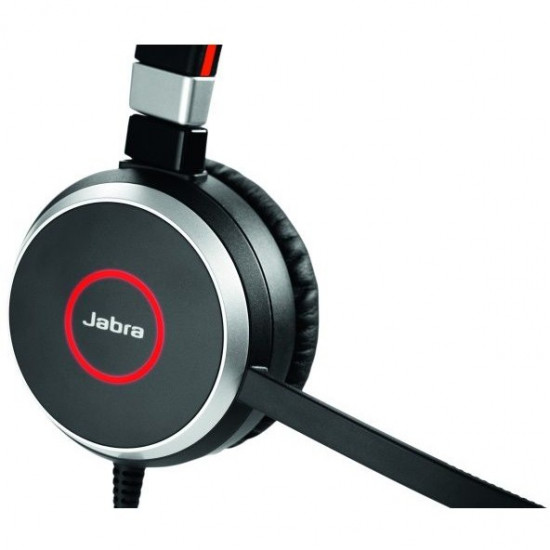 Jabra Evolve 40 MS Mono USB und 3,5mm Klinke