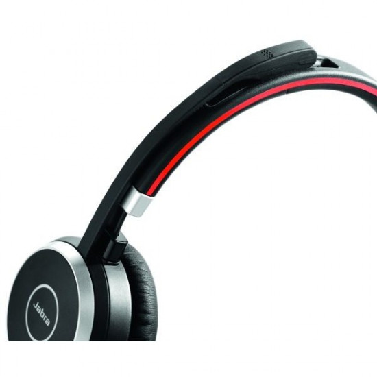 Jabra Evolve 40 MS Mono USB und 3,5mm Klinke