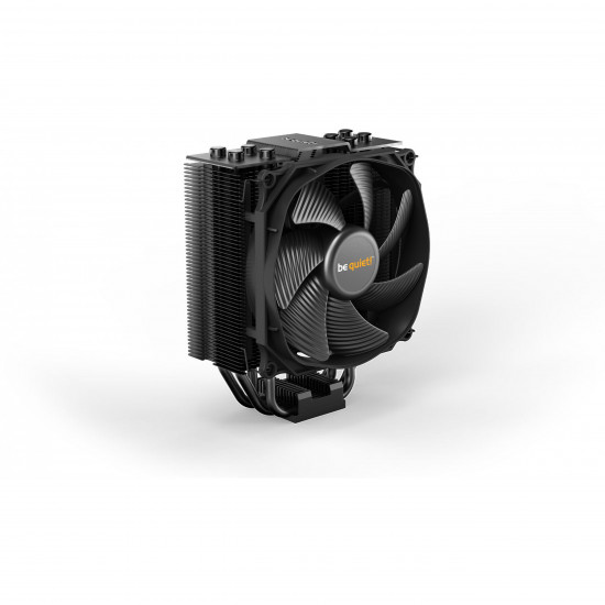 Cooler Multi be quiet! Dark Rock Slim |AM5/4/3,115x 1200, 1700, 20xx TDP 150W