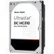 4TB WD Ultrastar DC HC310 HUS726T4TAL5204 7200RPM 256MB Ent.