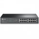 16P TP-LINK SG1016PE Metall POE+