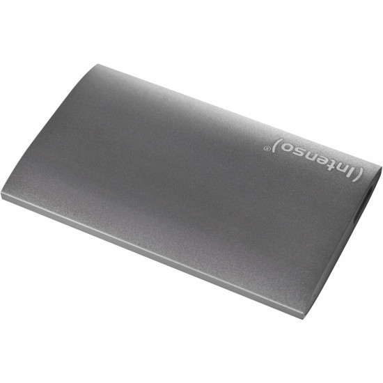 External SSD|INTENSO|512GB|USB 3.0|1,8