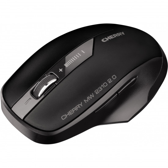 Cherry Mouse MW 2310 black