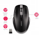 Cherry Mouse MW 2310 black