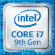 Intel S1151 CORE i7 9700 TRAY 8x3,0 65W GEN9