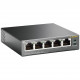 TP-Link TL-SG1005P Metall mit 4 PoE-Ports