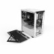 Case|BE QUIET|Pure Base 500 White|MidiTower|Not included|ATX|MicroATX|MiniITX|Colour White|BG035