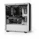 Case|BE QUIET|Pure Base 500 White|MidiTower|Not included|ATX|MicroATX|MiniITX|Colour White|BG035