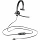 Logitech USB Mono Headset H650e (981-000514)