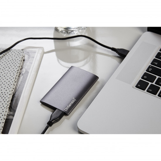 External SSD|INTENSO|1TB|USB 3.0|1,8