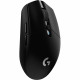 Logitech G305 Lightspeed Wireless Gaming Mouse, black