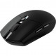 Logitech G305 Lightspeed Wireless Gaming Mouse, black