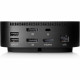 HP USB-C Dock G5 Schwarz 100W