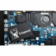 SSD|KINGSTON|KC600|256GB|SATA 3.0|TLC|Write speed 500 MBytes/sec|Read speed 550 MBytes/sec|2,5