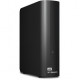 3.5 8TB WD Elements Desktop Stationary (3.1 Gen 1), black