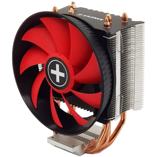 Cooler Multi Xilence M403 Pro | 1700 FMx,AM3/4,115x 1200,2011 TDP 150W