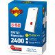 AVM FRITZ!Repeater 2400 - Repeater - WLAN