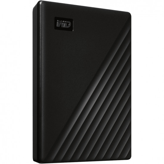 2,5 1TB WD My Passport USB 3.0 Black