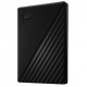 2,5 5TB WD My Passport USB 3.0 Black