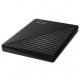 2,5 5TB WD My Passport USB 3.0 Black