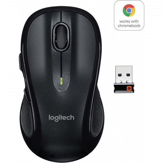 Logitech M510