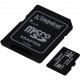 32GB Kingston Canvas Select Plus MicroSDHC 100MB/s +Adapter