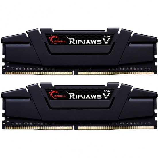 RAMDDR4 3200 32GB(2x16) G.Skill Ripjaws V