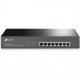 TL-SG1008MP - 8-Port Gigabit Switch with 8-Port PoE+