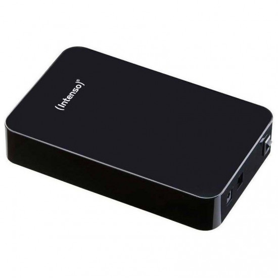 3,5 4TB Intenso Memory Center USB 3.0