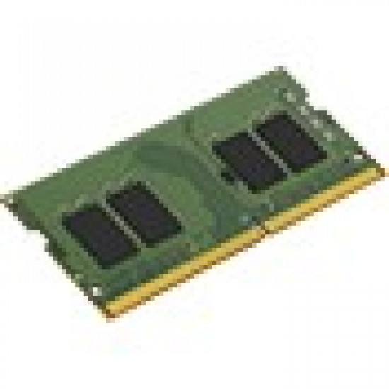 RAMNDDR4 SO 2666 8GB Kingston ValueRAM KVR26S19S8/8