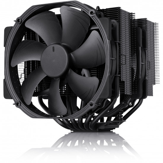 Cooler Multi Noctua NH-D15 Black |1700, 1200, 115x, AM3/4/5, 2011, 2066