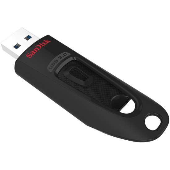 STICK 128GB USB 3.0 SanDisk Ultra black