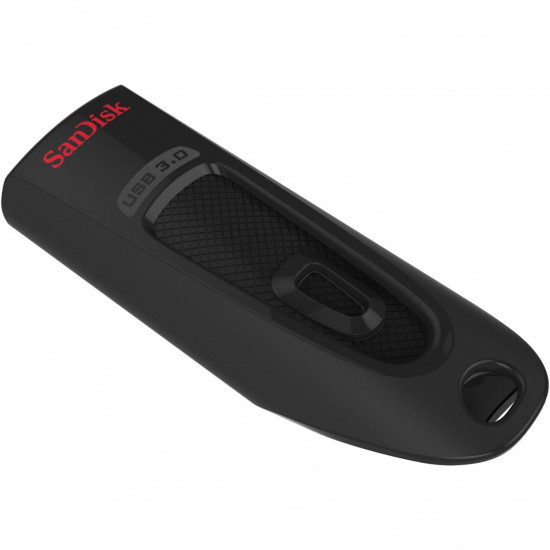 SanDisk Ultra 128GB, USB 3.0 Flash Drive, 130MB/s read, EAN: 619659113568