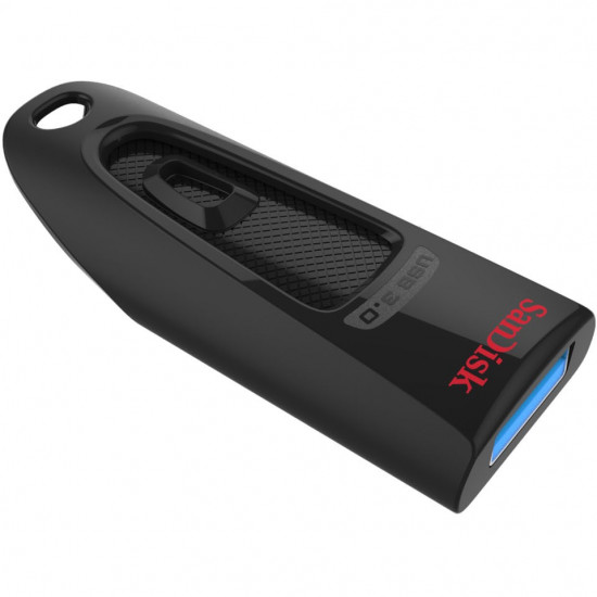 MEMORY DRIVE FLASH USB3 128GB/SDCZ48-128G-U46 SANDISK