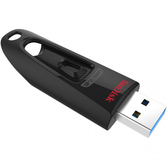 MEMORY DRIVE FLASH USB3 128GB/SDCZ48-128G-U46 SANDISK