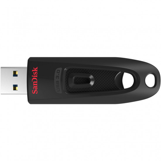 MEMORY DRIVE FLASH USB3 128GB/SDCZ48-128G-U46 SANDISK