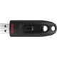 SanDisk Ultra 128GB, USB 3.0 Flash Drive, 130MB/s read, EAN: 619659113568